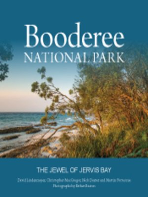 cover image of Booderee National Park